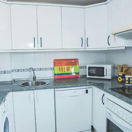 푸엔히롤라 Atico Miramar 아파트 외부 사진